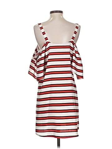 Flying Tomato Casual Dress (view 2)