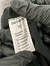 DEVOPS Black Long Sleeve T-Shirt Size XS - photo 7