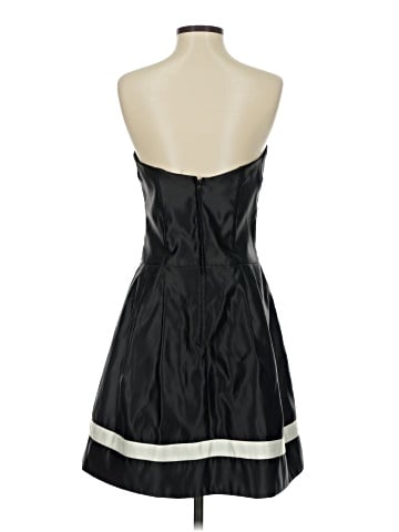 Jessica McClintock Cocktail Dress (view 2)