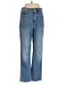 Madewell Blue Jeans Size 25 waist - photo 1