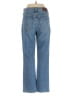 Madewell Blue Jeans Size 25 waist - photo 2