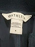 Athleta Solid Blue Active Pants Size 6 - photo 4