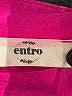 Entro Pink 3/4 Sleeve Blouse Size XL (estimated) - photo 7