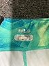 FILA Teal Blue Active Pants Size L - photo 4