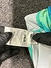 FILA Teal Blue Active Pants Size L - photo 5