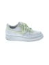Nike White Sneakers Size 7 1/2 - photo 1