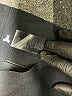 ULTRACOR Graphic Black Active Pants Size XS - photo 7
