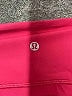 Lululemon Athletica Pink Active Pants Size 6 - photo 7
