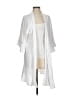 Birdy Grey White Cardigan Size XS - photo 1