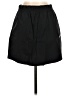 Nike Solid Black Casual Skirt Size S - photo 1