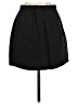 Nike Solid Black Casual Skirt Size S - photo 2
