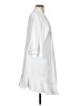 Birdy Grey White Cardigan Size XS - photo 4