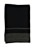 Kenneth Cole REACTION 100% Acrylic Black Scarf One size - photo 2