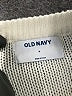 Old Navy Polka Dots Ivory Pullover Sweater Size M - photo 7