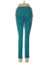 Old Navy Color Block Teal Jeans Size 6 (petite) - photo 2