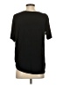 Left Coast by Dolan Black Short Sleeve Top Size S - photo 2