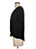 Left Coast by Dolan Black Short Sleeve Top Size S - photo 5