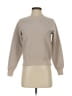 Everlane 100% Polyester Tan Pullover Sweater Size XXS - photo 1