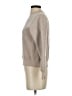 Everlane 100% Polyester Tan Pullover Sweater Size XXS - photo 5