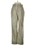 Madewell 100% Polyurethane Green Casual Pants Size 26 waist - photo 1