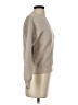 Everlane 100% Polyester Tan Pullover Sweater Size XXS - photo 4