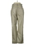 Madewell 100% Polyurethane Green Casual Pants Size 26 waist - photo 2