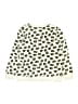 Bcg Animal Print Ivory Pullover Sweater Size 16 - photo 2