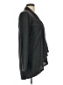 Ambiance Apparel Gray Cardigan Size L - photo 4