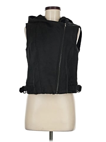 New York & Company Vest (view 1)