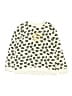 Bcg Animal Print Ivory Pullover Sweater Size 16 - photo 1
