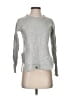 J.Crew Factory Store Gray Pullover Sweater Size S - photo 1