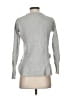 J.Crew Factory Store Gray Pullover Sweater Size S - photo 2