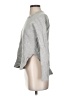 J.Crew Factory Store Gray Pullover Sweater Size S - photo 5