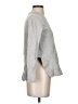 J.Crew Factory Store Gray Pullover Sweater Size S - photo 4