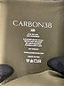 Carbon38 Solid Green Active Pants Size XS - photo 7
