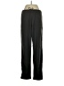 Fila Sport 100% Polyester Black Track Pants Size S - photo 1