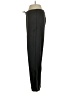 Fila Sport 100% Polyester Black Track Pants Size S - photo 5