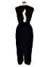 J.Crew Black Jumpsuit Size 12 (petite) - photo 2
