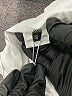 Do My Self 100% Polyester White Casual Dress Size S - photo 8