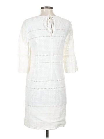 J.Crew Casual Dress (view 2)
