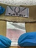 Tuff Rider Solid Tan Casual Pants Size 16 - photo 4