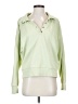 Rhythm. 100% Cotton Green Sweatshirt Size XS - photo 1