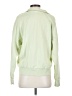 Rhythm. 100% Cotton Green Sweatshirt Size XS - photo 2