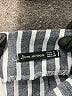 Assorted Brands Stripes Gray Casual Dress Size S - photo 7
