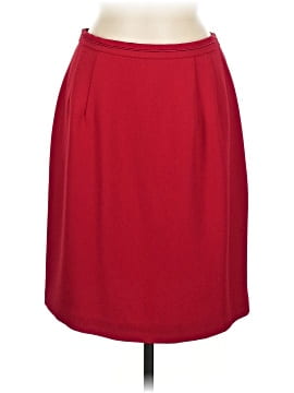 Donna Morgan Formal Skirt