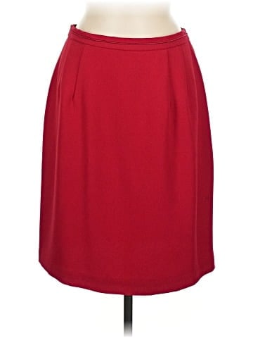 Donna Morgan Formal Skirt (view 1)