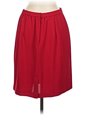 Donna Morgan Formal Skirt (view 2)