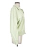 Rhythm. 100% Cotton Green Sweatshirt Size XS - photo 4