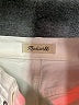 Madewell Ivory Jeans Size 27 waist - photo 7
