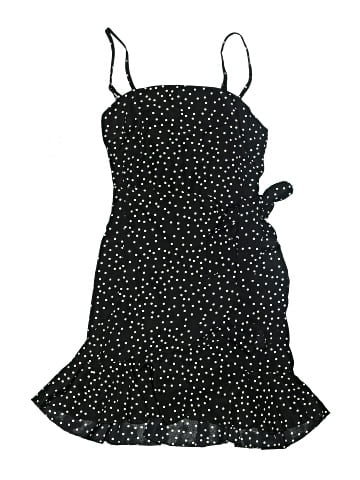 Polly Cocktail Dress (view 1)